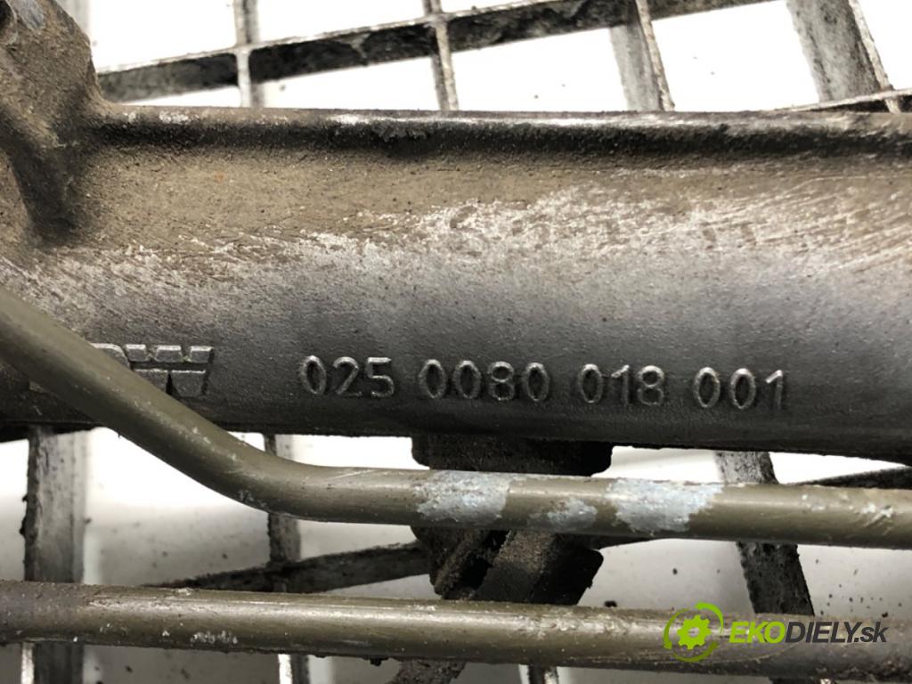 OPEL ASTRA G liftback (T98) 1998 - 2009    1.6 (F08, F48) 55 kW [75 KM] benzyna 1998 - 2000  riadenie  (Riadenia)