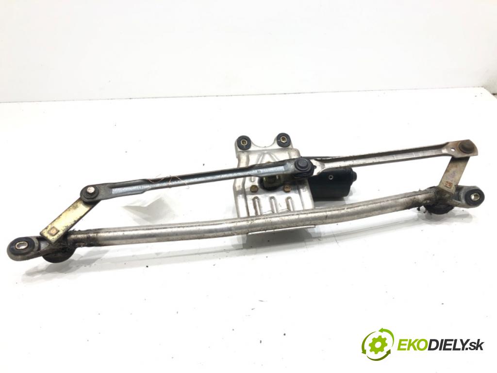 OPEL ASTRA G liftback (T98) 1998 - 2009    1.6 (F08, F48) 55 kW [75 KM] benzyna 1998 - 2000  Mechanizmus stieračov predný  (Motorčeky stieračov predné)