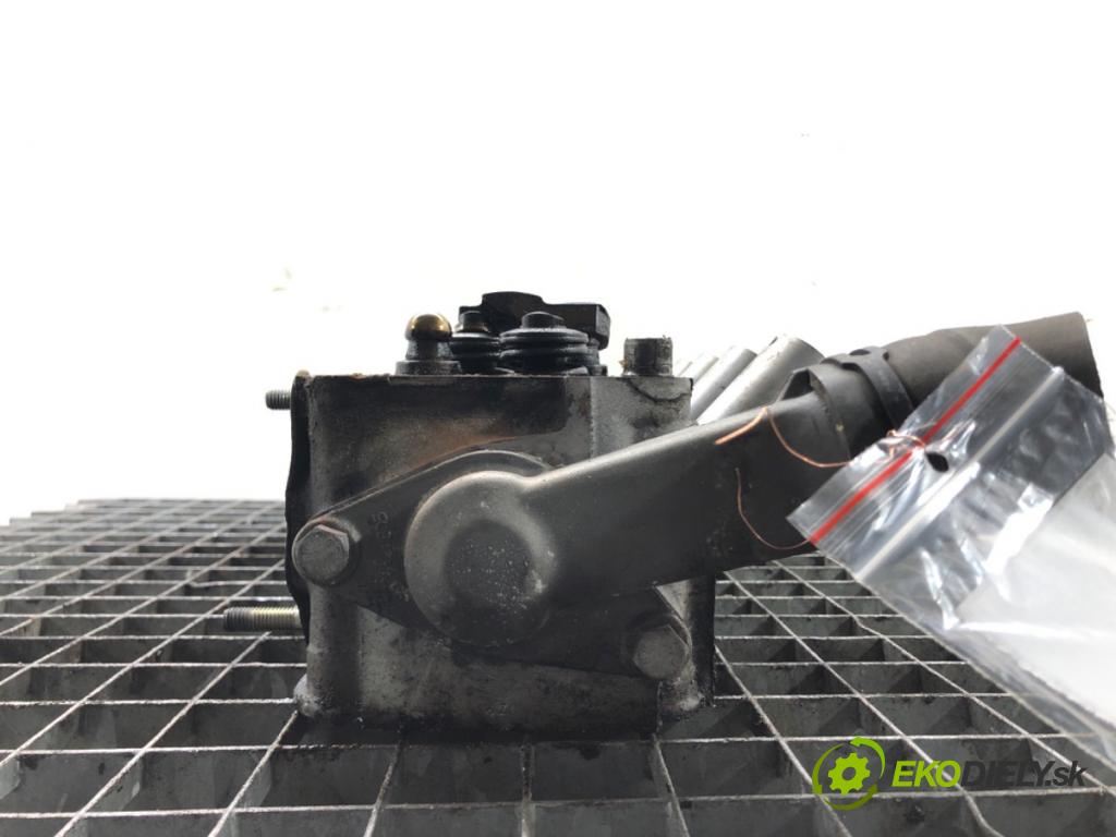 OPEL ASTRA G liftback (T98) 1998 - 2009    1.6 (F08, F48) 55 kW [75 KM] benzyna 1998 - 2000  Hlava valcov X16SZR (Hlavy valcov)