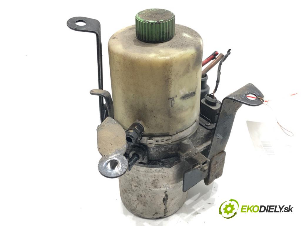 SKODA FABIA II (542) 2006 - 2014    1.4 TDI 59 kW [80 KM] olej napędowy 2007 - 2010  Pumpa servočerpadlo 6R0423156 (Servočerpadlá, pumpy riadenia)