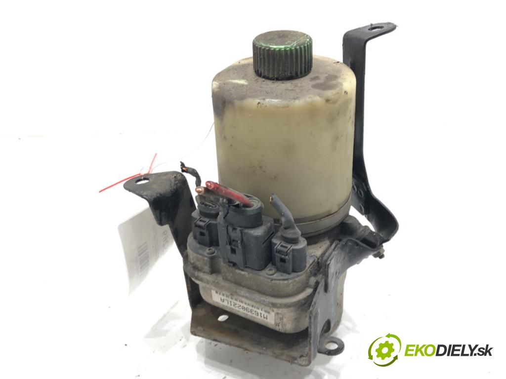 SKODA FABIA II (542) 2006 - 2014    1.4 TDI 59 kW [80 KM] olej napędowy 2007 - 2010  Pumpa servočerpadlo 6R0423156 (Servočerpadlá, pumpy riadenia)