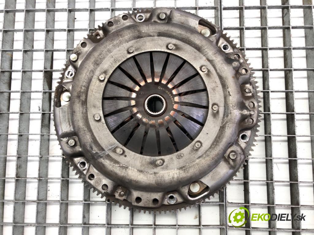 SKODA FABIA II (542) 2006 - 2014    1.4 TDI 59 kW [80 KM] olej napędowy 2007 - 2010  Spojková sada (bez ložiska) 045105273 (Kompletné sady (bez ložiska))