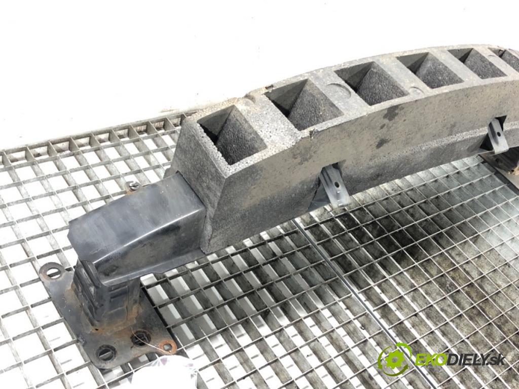 SKODA FABIA II (542) 2006 - 2014    1.4 TDI 59 kW [80 KM] olej napędowy 2007 - 2010  Výstuha nárazníka predný 5J0807559 (Výstuhy predné)