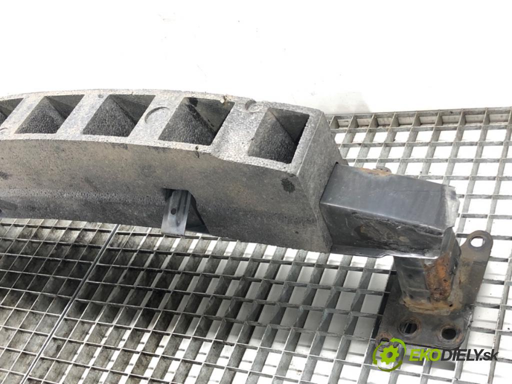 SKODA FABIA II (542) 2006 - 2014    1.4 TDI 59 kW [80 KM] olej napędowy 2007 - 2010  Výstuha nárazníka predný 5J0807559 (Výstuhy predné)