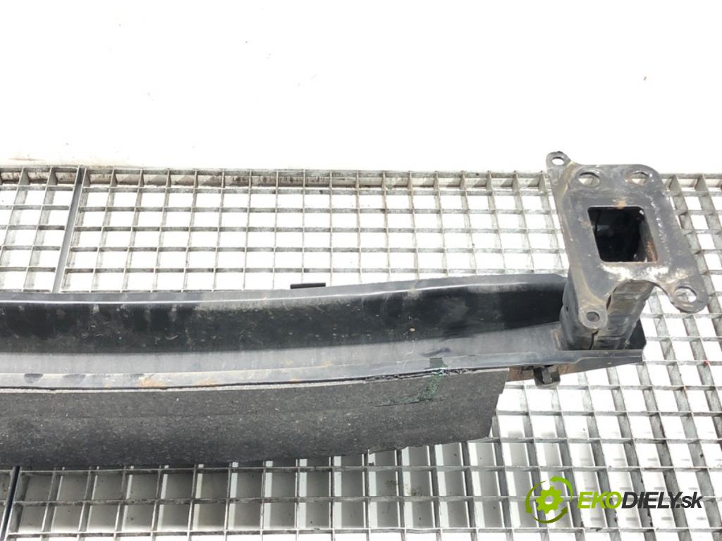 SKODA FABIA II (542) 2006 - 2014    1.4 TDI 59 kW [80 KM] olej napędowy 2007 - 2010  Výstuha nárazníka predný 5J0807559 (Výstuhy predné)