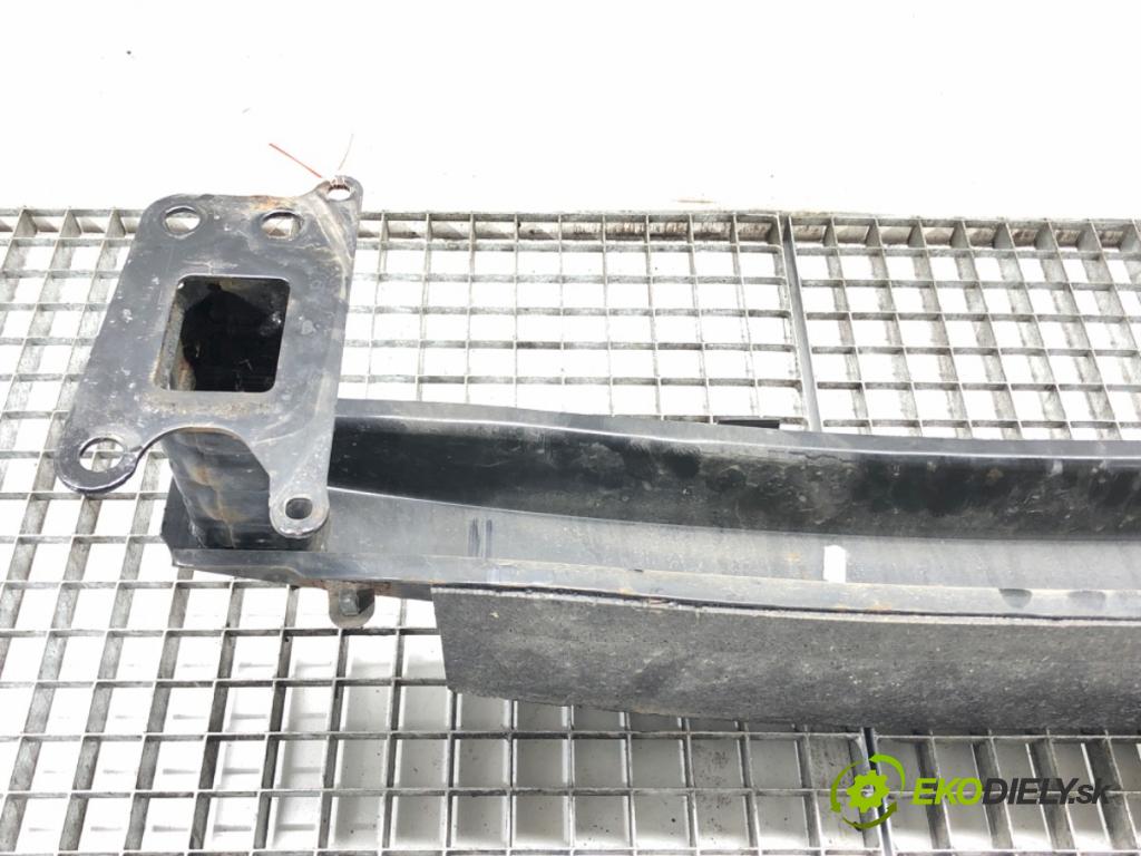 SKODA FABIA II (542) 2006 - 2014    1.4 TDI 59 kW [80 KM] olej napędowy 2007 - 2010  Výstuha nárazníka predný 5J0807559 (Výstuhy predné)