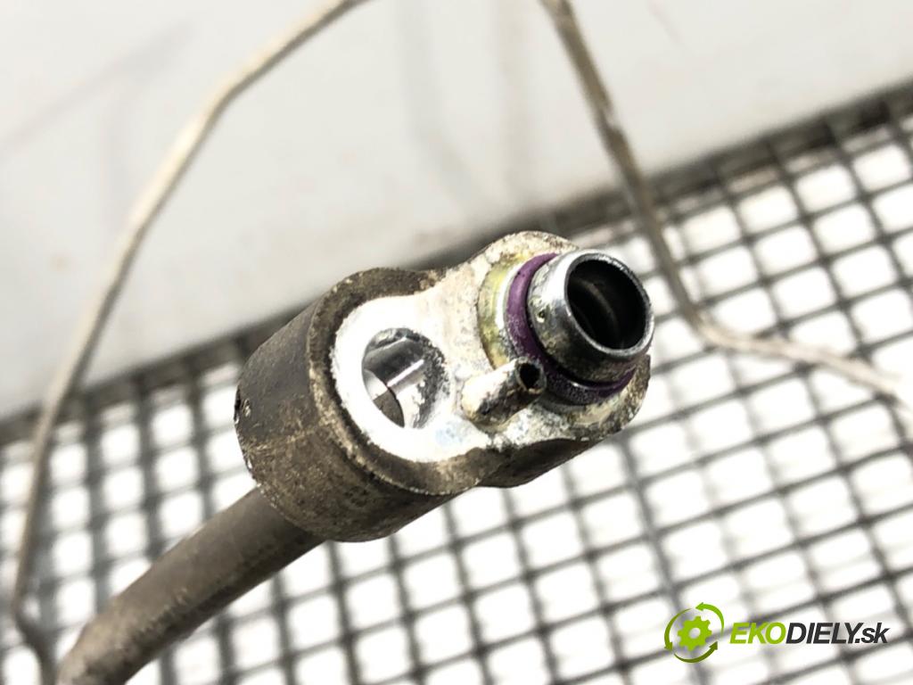 SKODA FABIA II (542) 2006 - 2014    1.4 TDI 59 kW [80 KM] olej napędowy 2007 - 2010  rúrka klimatizácie 6Q1820741AH (Rúrky klimatizácie)