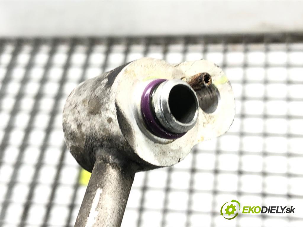 SKODA FABIA II (542) 2006 - 2014    1.4 TDI 59 kW [80 KM] olej napędowy 2007 - 2010  rúrka klimatizácie 6Q1820741AH (Rúrky klimatizácie)