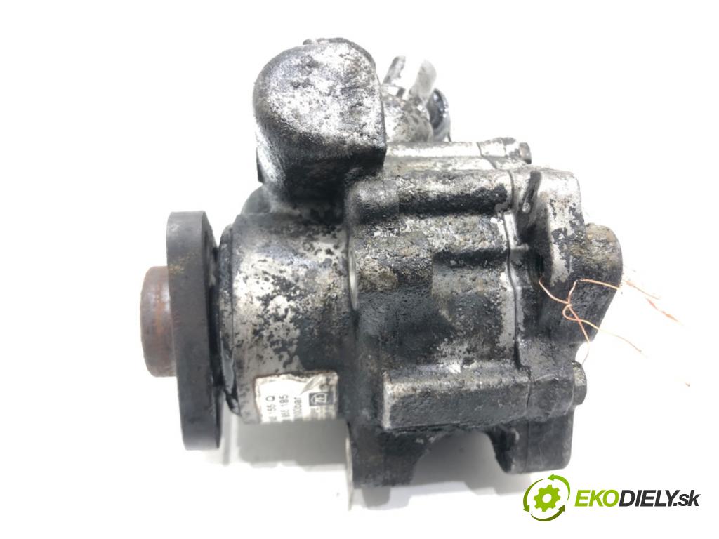 AUDI A4 B5 (8D2) 1994 - 2001    1.9 TDI 66 kW [90 KM] olej napędowy 1995 - 2000  Pumpa servočerpadlo 8D0145155Q (Servočerpadlá, pumpy riadenia)