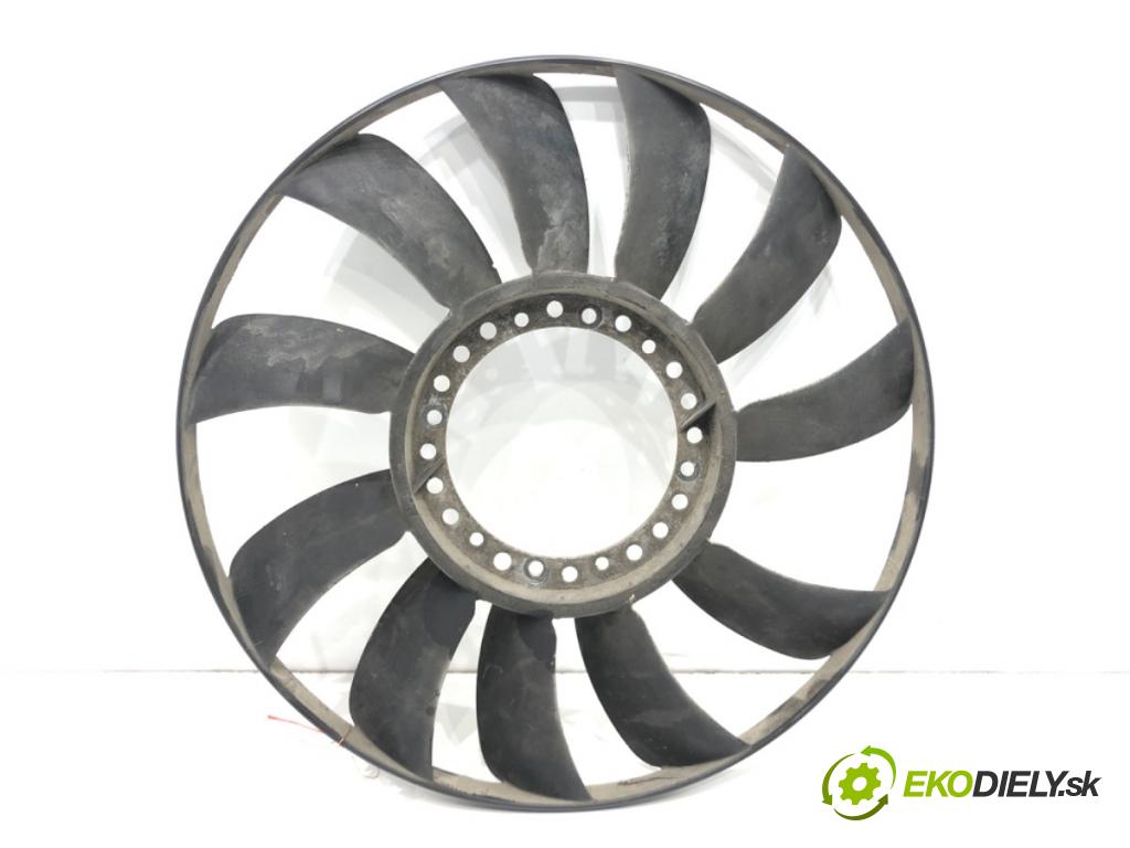 AUDI A4 B5 (8D2) 1994 - 2001    1.9 TDI 66 kW [90 KM] olej napędowy 1995 - 2000  Ventilátor chladiča  (Ventilátory)