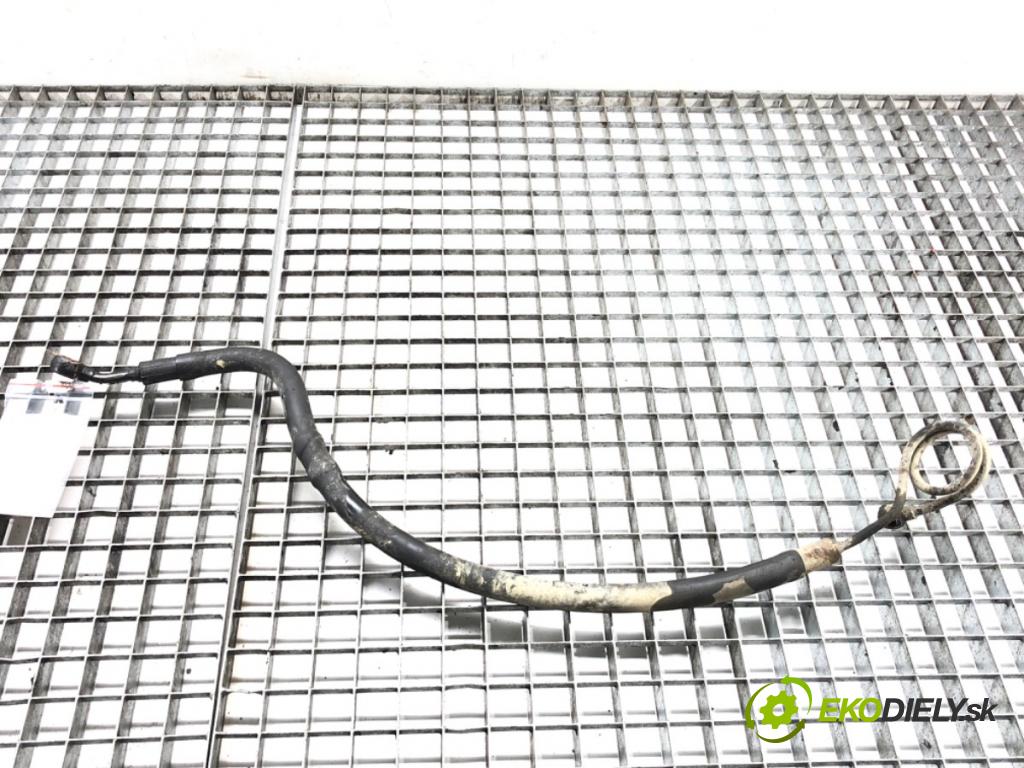 AUDI A4 B5 (8D2) 1994 - 2001    1.9 TDI 66 kW [90 KM] olej napędowy 1995 - 2000  hadica servočerpadlo  (Rúrky, hadice servočerpadla)