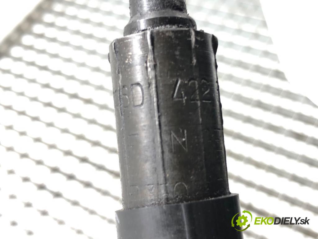 AUDI A4 B5 (8D2) 1994 - 2001    1.9 TDI 66 kW [90 KM] olej napędowy 1995 - 2000  hadica servočerpadlo  (Rúrky, hadice servočerpadla)