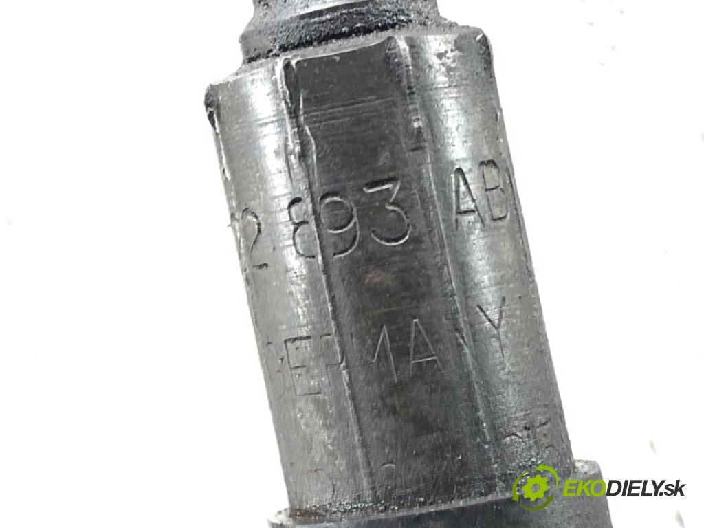 AUDI A4 B5 (8D2) 1994 - 2001    1.9 TDI 66 kW [90 KM] olej napędowy 1995 - 2000  hadica servočerpadlo  (Rúrky, hadice servočerpadla)