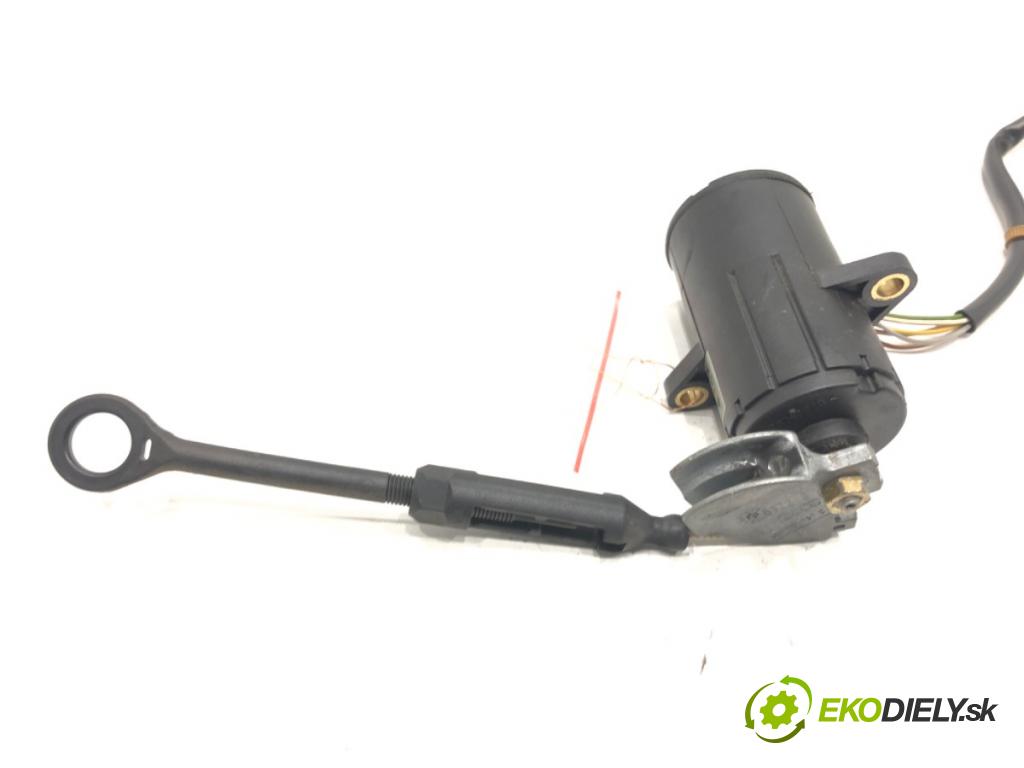 AUDI A4 B5 (8D2) 1994 - 2001    1.9 TDI 66 kW [90 KM] olej napędowy 1995 - 2000  Potenciometer plynu 0205001032 (Pedále)