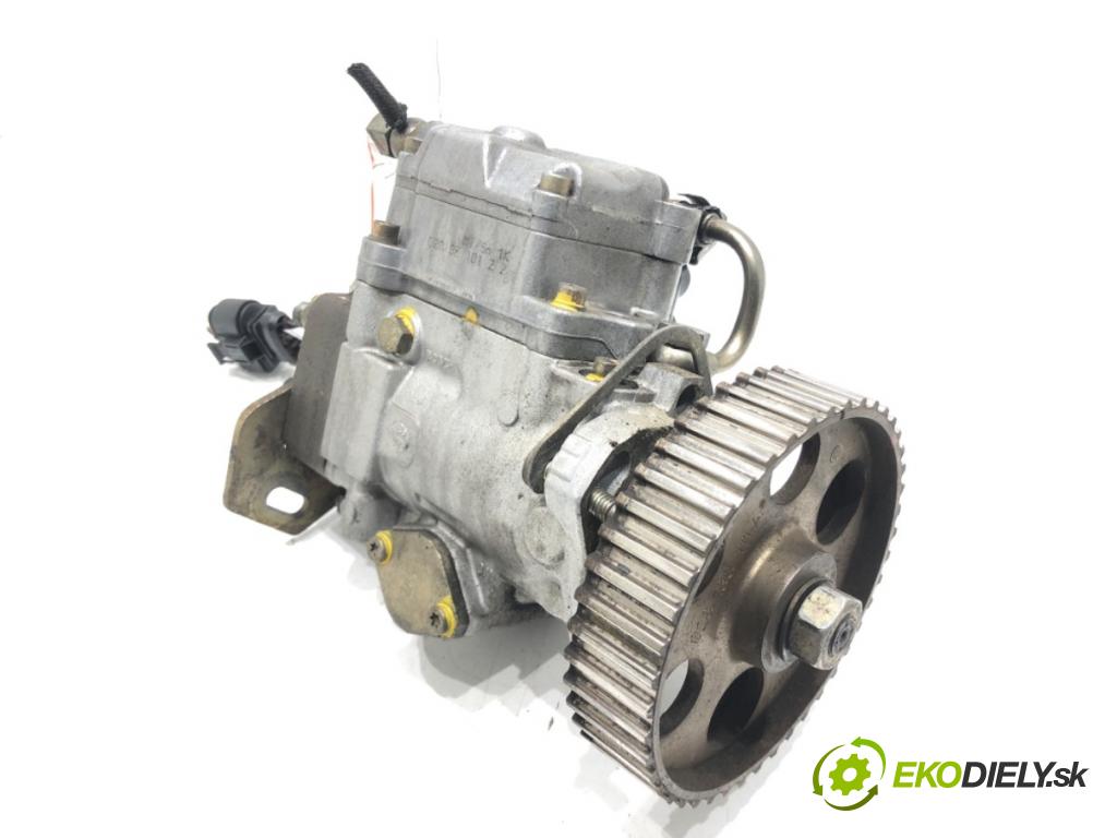 AUDI A4 B5 (8D2) 1994 - 2001    1.9 TDI 66 kW [90 KM] olej napędowy 1995 - 2000  Pumpa vstrekovacia 0460404986 028130115A (Vstrekovacie čerpadlá)