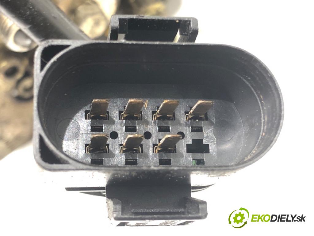 AUDI A4 B5 (8D2) 1994 - 2001    1.9 TDI 66 kW [90 KM] olej napędowy 1995 - 2000  Pumpa vstrekovacia 0460404986 028130115A (Vstrekovacie čerpadlá)