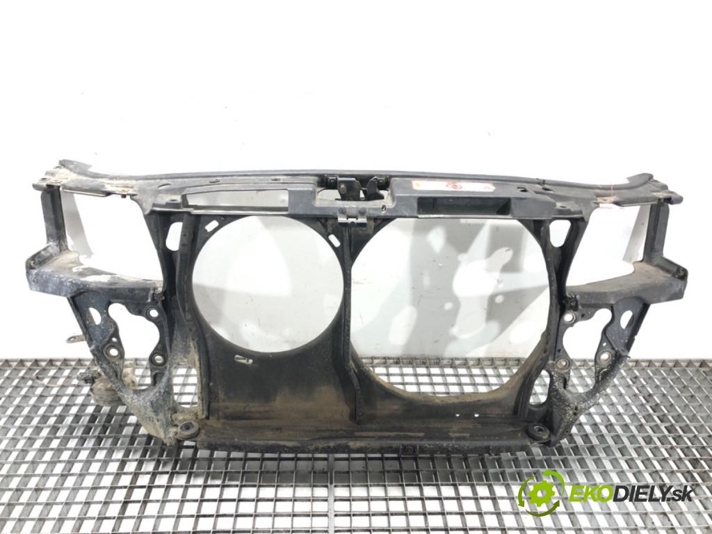 AUDI A4 B5 (8D2) 1994 - 2001    1.9 TDI 66 kW [90 KM] olej napędowy 1995 - 2000  držák přední část  (Výztuhy přední)