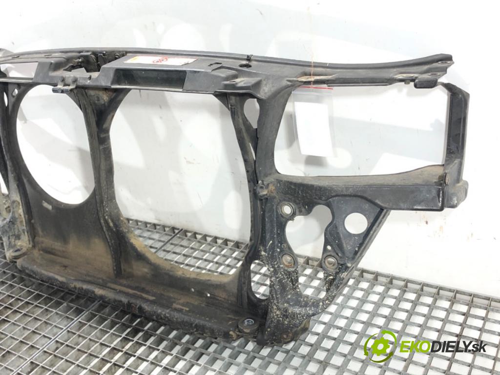 AUDI A4 B5 (8D2) 1994 - 2001    1.9 TDI 66 kW [90 KM] olej napędowy 1995 - 2000  držák přední část  (Výztuhy přední)