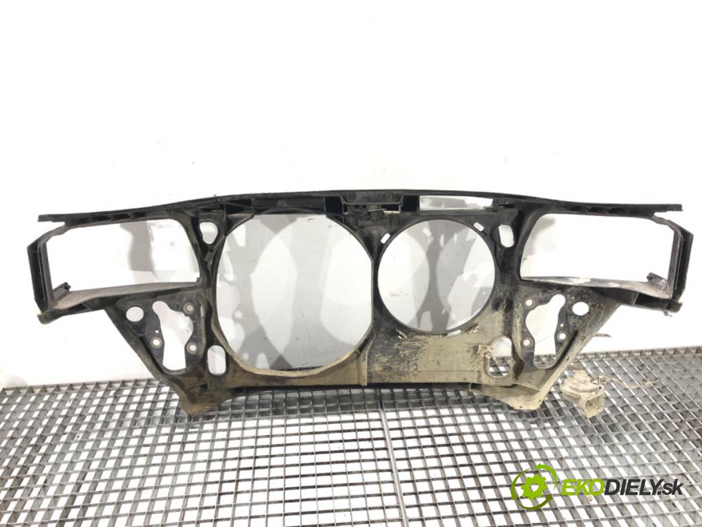 AUDI A4 B5 (8D2) 1994 - 2001    1.9 TDI 66 kW [90 KM] olej napędowy 1995 - 2000  držák přední část  (Výztuhy přední)