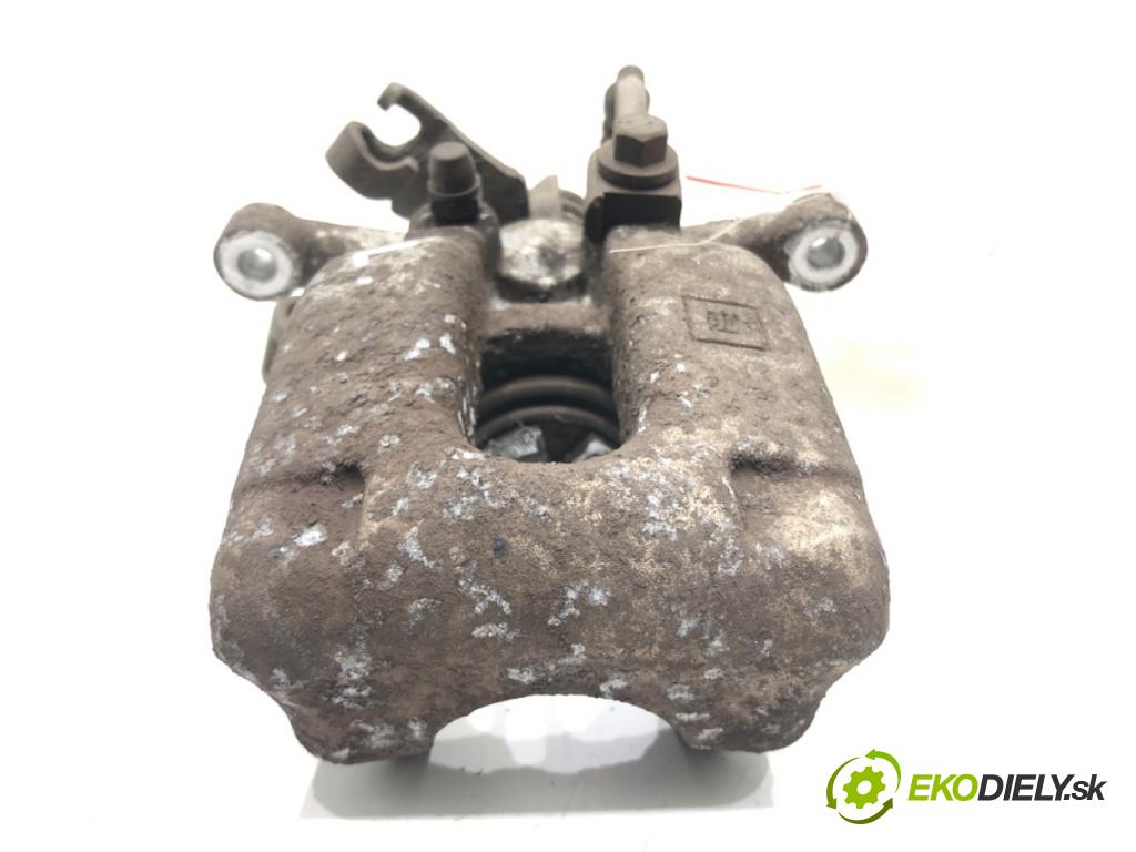 OPEL ASTRA K Kombi 2017 81 kW 1.6 CDTi (35) 1598 Brzdič strmeň ľavy zad 