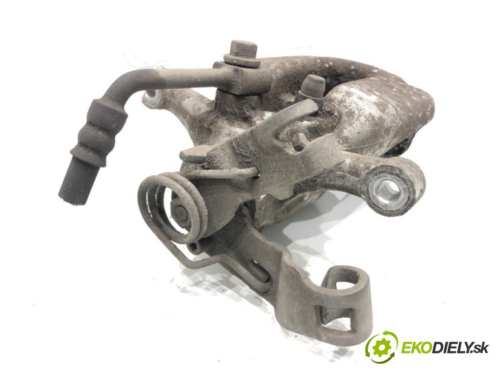 OPEL ASTRA K Kombi 2017 81 kW 1.6 CDTi (35) 1598 brzdič třmen levý zadní část