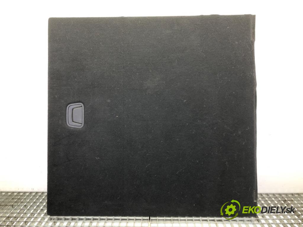 OPEL ASTRA K Sports Tourer (B16) 2015 - 2022    1.6 CDTi (35) 81 kW [110 KM] olej napędowy 2015 - 2022  KRYTINA: podlaha kufra 39103806 (Ostatné)