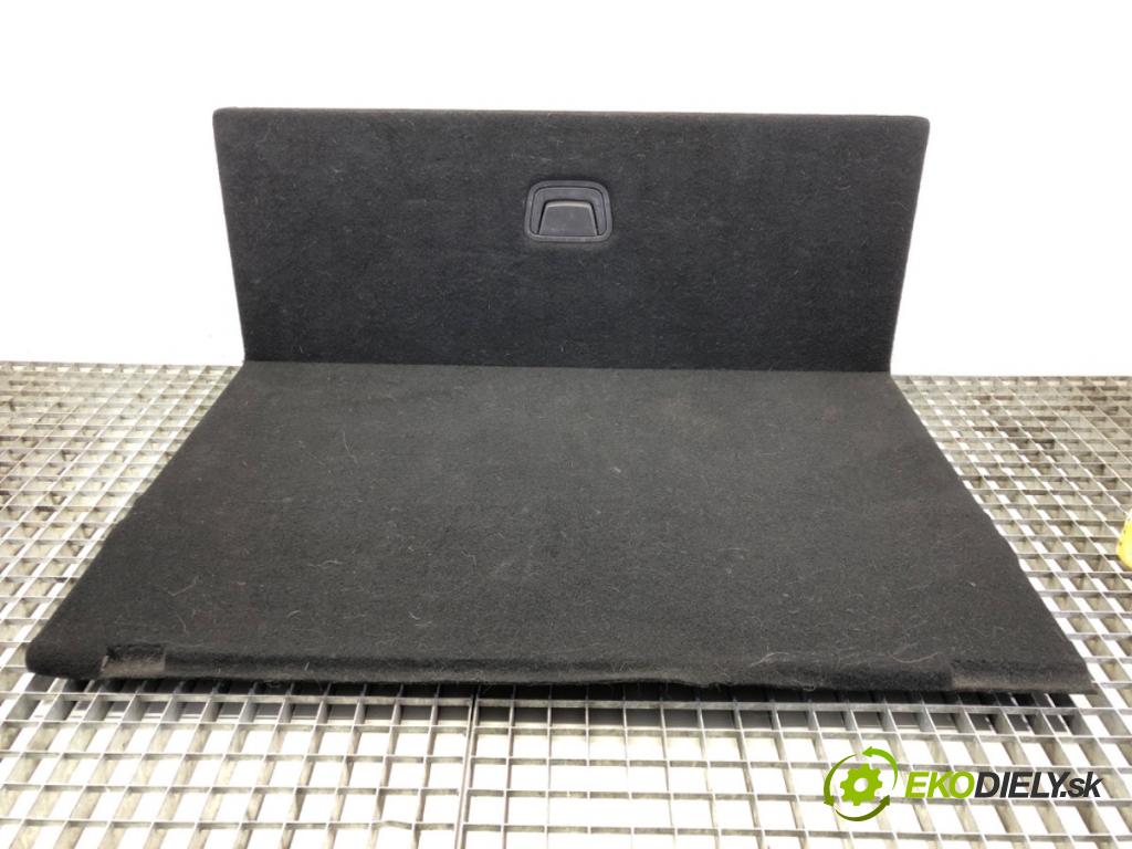 OPEL ASTRA K Sports Tourer (B16) 2015 - 2022    1.6 CDTi (35) 81 kW [110 KM] olej napędowy 2015 - 2022  KRYTINA: podlaha kufra 39103806 (Ostatné)