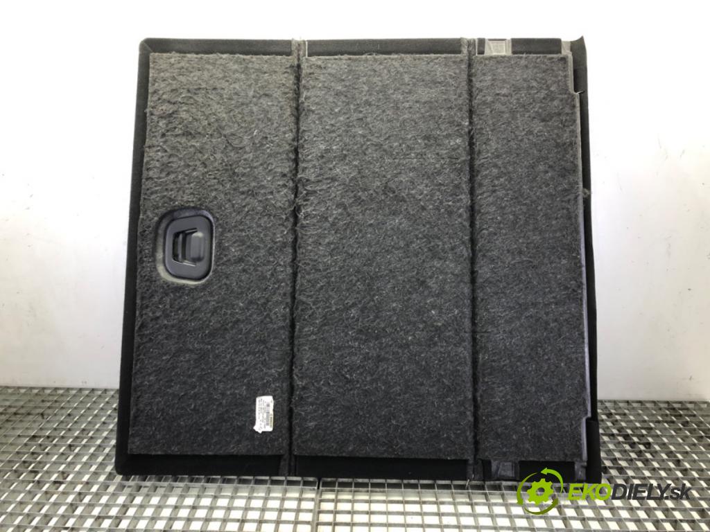 OPEL ASTRA K Sports Tourer (B16) 2015 - 2022    1.6 CDTi (35) 81 kW [110 KM] olej napędowy 2015 - 2022  KRYTINA: podlaha kufra 39103806 (Ostatné)