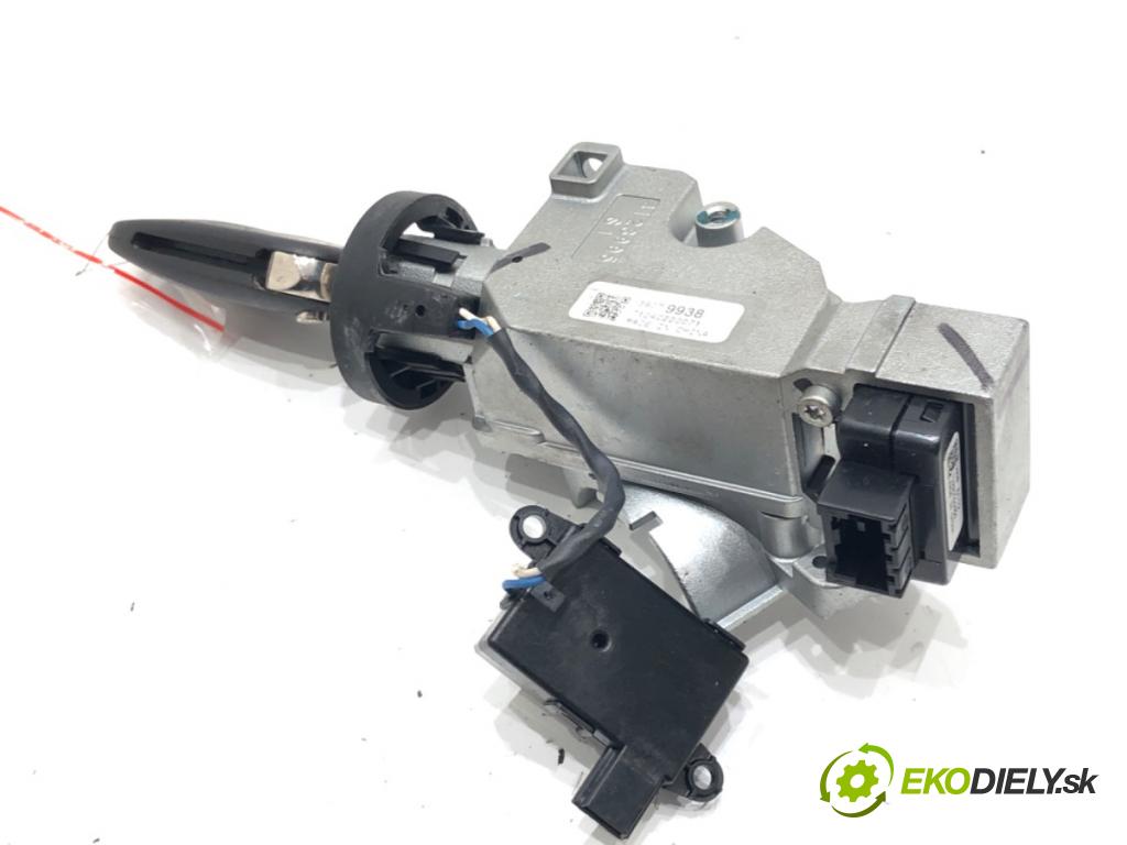 OPEL ASTRA K Sports Tourer (B16) 2015 - 2022    1.6 CDTi (35) 81 kW [110 KM] olej napędowy 2015 - 2022  spinačka 39079938 (Spínacie skrinky a kľúče)