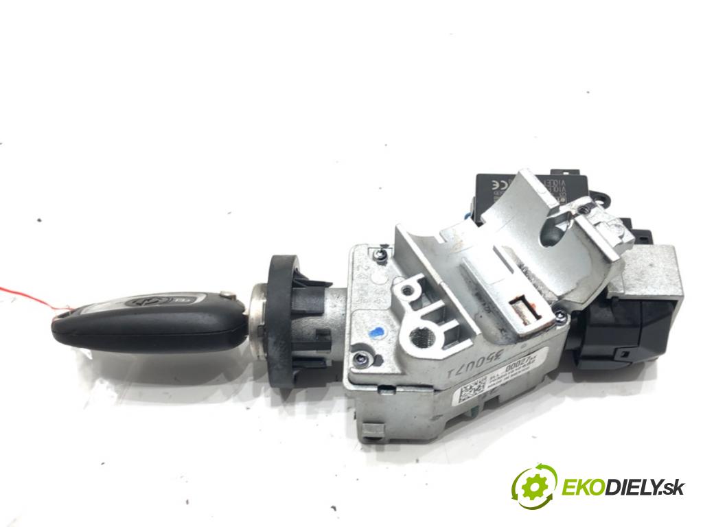 OPEL ASTRA K Sports Tourer (B16) 2015 - 2022    1.6 CDTi (35) 81 kW [110 KM] olej napędowy 2015 - 2022  spinačka 39079938 (Spínacie skrinky a kľúče)