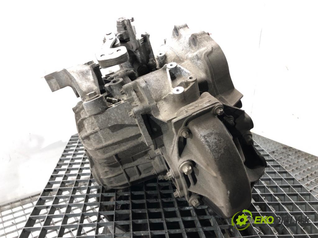 OPEL ASTRA K Sports Tourer (B16) 2015 - 2022    1.6 CDTi (35) 81 kW [110 KM] olej napędowy 2015 - 2022  Prevodovka 55590977 (Prevodovky)