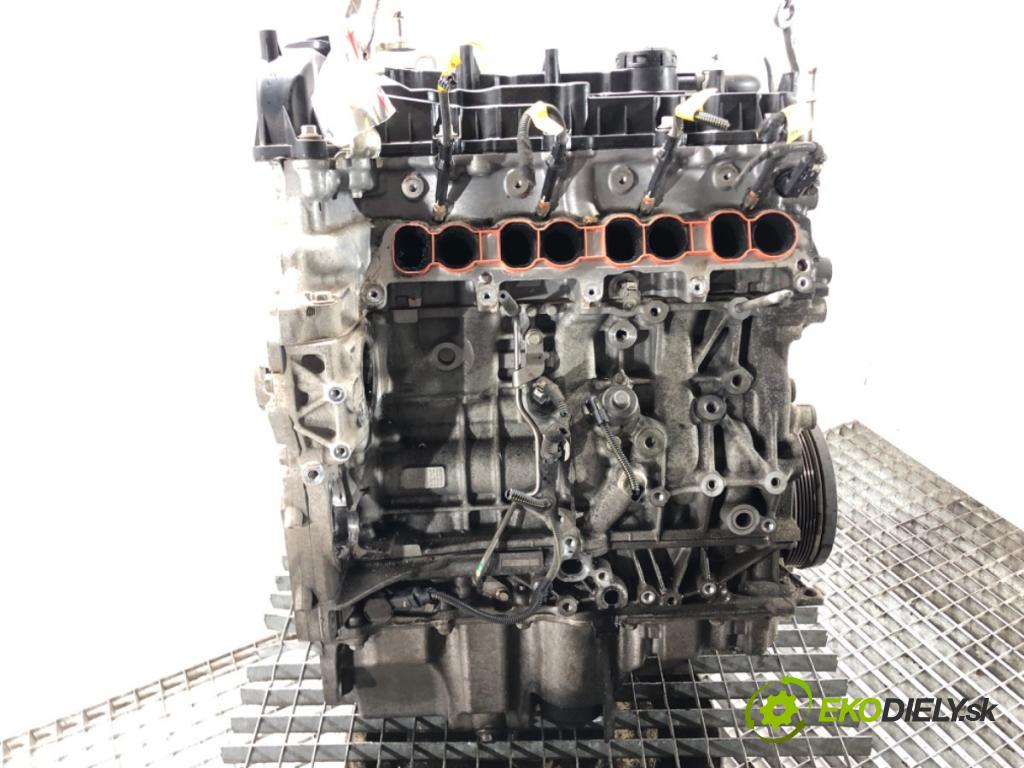 OPEL ASTRA K Sports Tourer (B16) 2015 - 2022    1.6 CDTi (35) 81 kW [110 KM] olej napędowy 2015 - 2022  motor LWQ (Motory (kompletní))