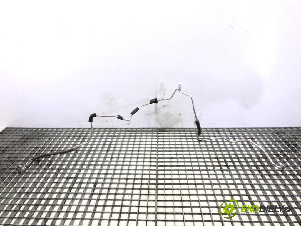 OPEL ASTRA K Sports Tourer (B16) 2015 - 2022    1.6 CDTi (35) 81 kW [110 KM] olej napędowy 2015 - 2022  rúrka klimatizácie  (Rúrky klimatizácie)