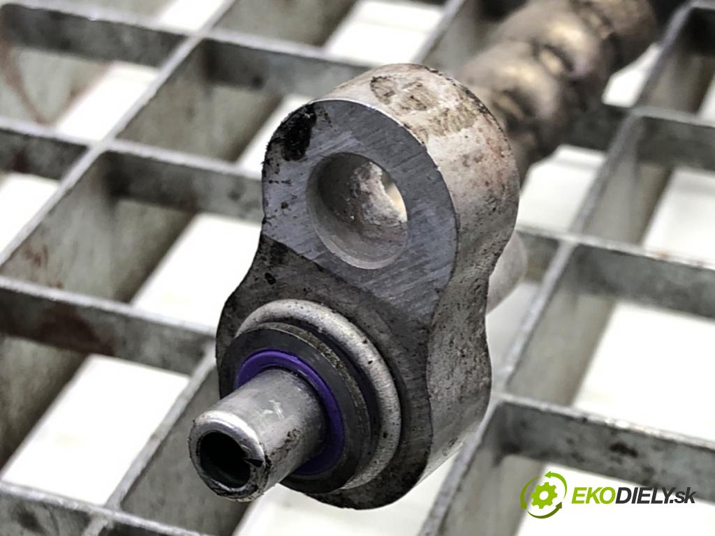 OPEL ASTRA K Sports Tourer (B16) 2015 - 2022    1.6 CDTi (35) 81 kW [110 KM] olej napędowy 2015 - 2022  rúrka klimatizácie  (Rúrky klimatizácie)