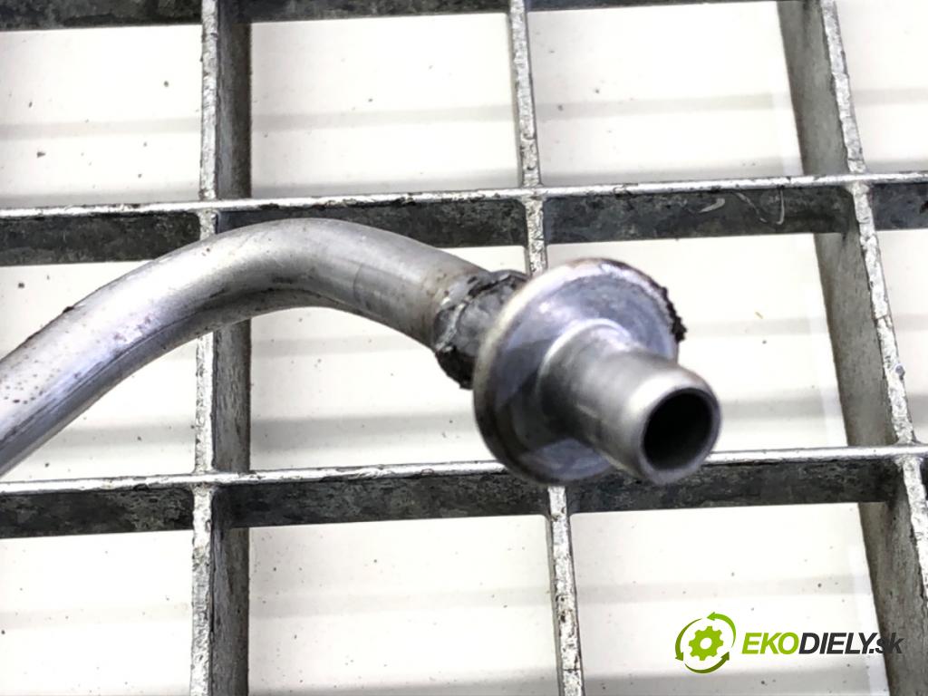 OPEL ASTRA K Sports Tourer (B16) 2015 - 2022    1.6 CDTi (35) 81 kW [110 KM] olej napędowy 2015 - 2022  rúrka klimatizácie  (Rúrky klimatizácie)