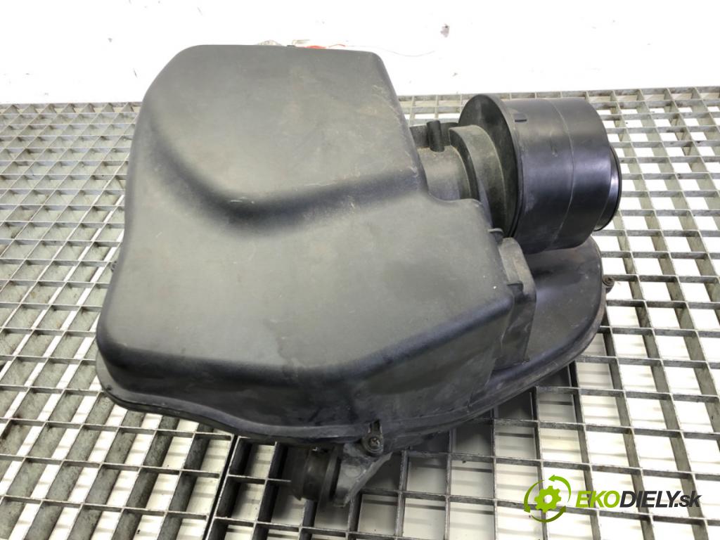 OPEL ASTRA K Sports Tourer (B16) 2015 - 2022    1.6 CDTi (35) 81 kW [110 KM] olej napędowy 2015 - 2022  Obal filtra vzduchu 42496318 (Obaly filtrov vzduchu)