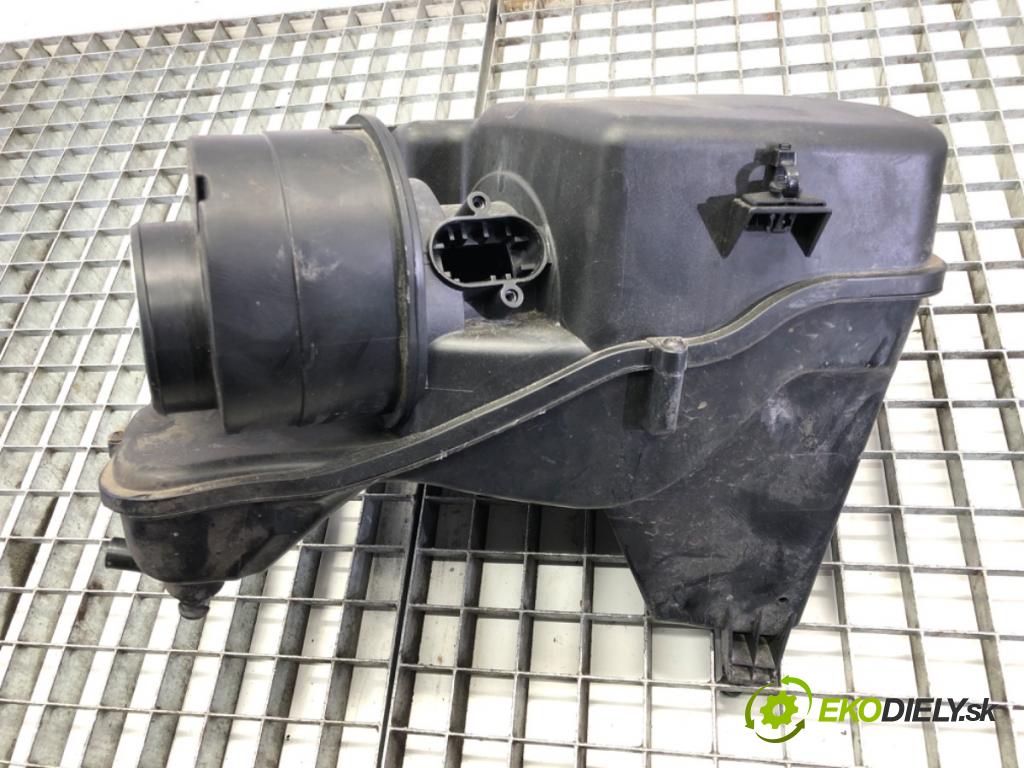 OPEL ASTRA K Sports Tourer (B16) 2015 - 2022    1.6 CDTi (35) 81 kW [110 KM] olej napędowy 2015 - 2022  Obal filtra vzduchu 42496318 (Obaly filtrov vzduchu)