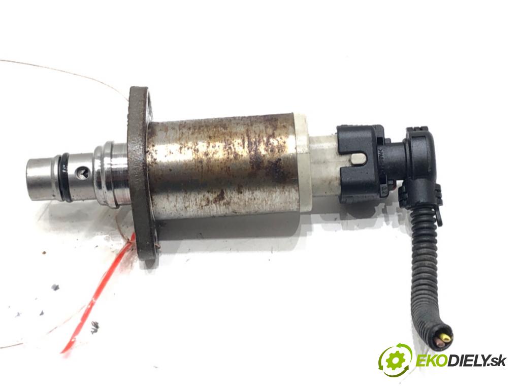 OPEL ASTRA K Sports Tourer (B16) 2015 - 2022    1.6 CDTi (35) 81 kW [110 KM] olej napędowy 2015 - 2022  Regulátor tlaku paliva  (Ostatné)