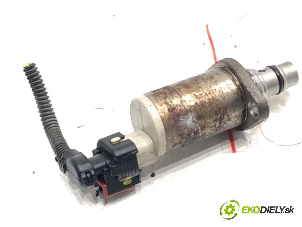 OPEL ASTRA K Sports Tourer (B16) 2015 - 2022    1.6 CDTi (35) 81 kW [110 KM] olej napędowy 2015 - 2022  Regulátor tlaku paliva  (Ostatné)