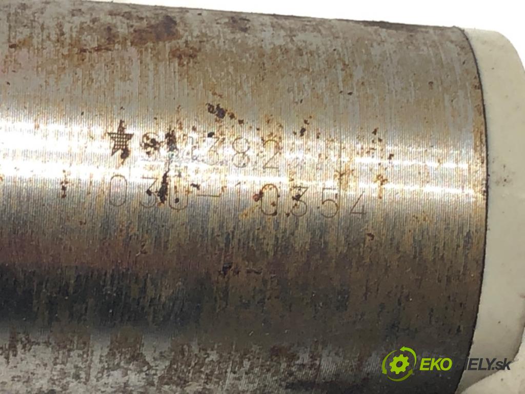 OPEL ASTRA K Sports Tourer (B16) 2015 - 2022    1.6 CDTi (35) 81 kW [110 KM] olej napędowy 2015 - 2022  Regulátor tlaku paliva  (Ostatné)