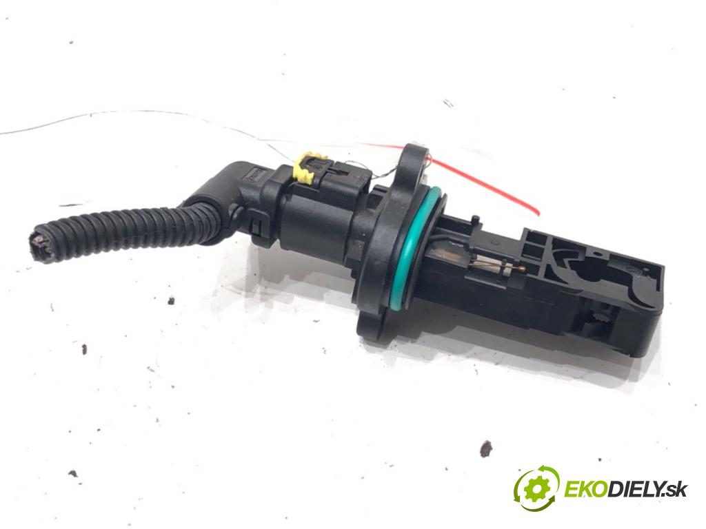 OPEL ASTRA K Sports Tourer (B16) 2015 - 2022    1.6 CDTi (35) 81 kW [110 KM] olej napędowy 2015 - 2022  Váha vzduchu 0280218429 (Váhy vzduchu)