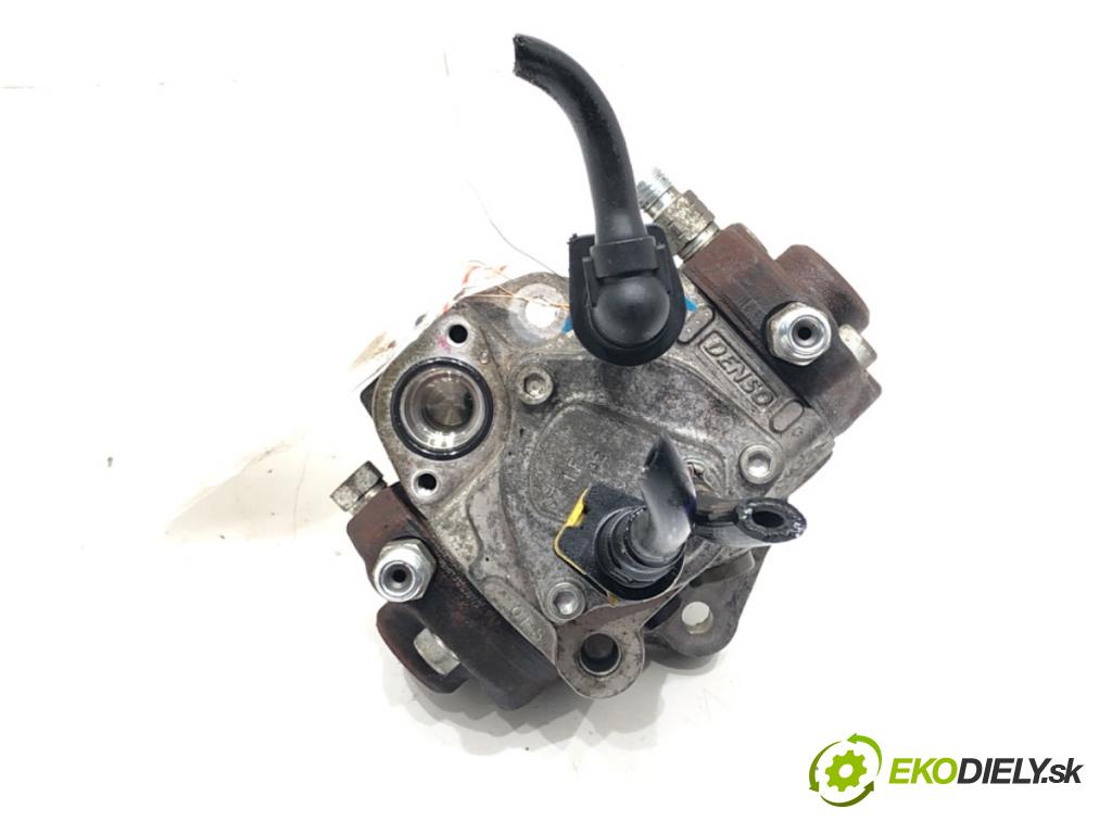 OPEL ASTRA K Sports Tourer (B16) 2015 - 2022    1.6 CDTi (35) 81 kW [110 KM] olej napędowy 2015 - 2022  Pumpa vstrekovacia 55495426 (Vstrekovacie čerpadlá)