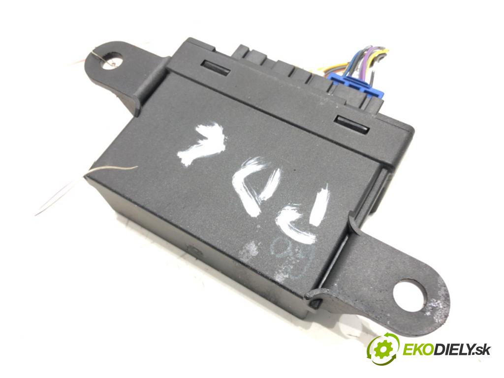 OPEL ASTRA K Sports Tourer (B16) 2015 - 2022    1.6 CDTi (35) 81 kW [110 KM] olej napędowy 2015 - 2022  Modul PDC 39051216 (Ostatné)