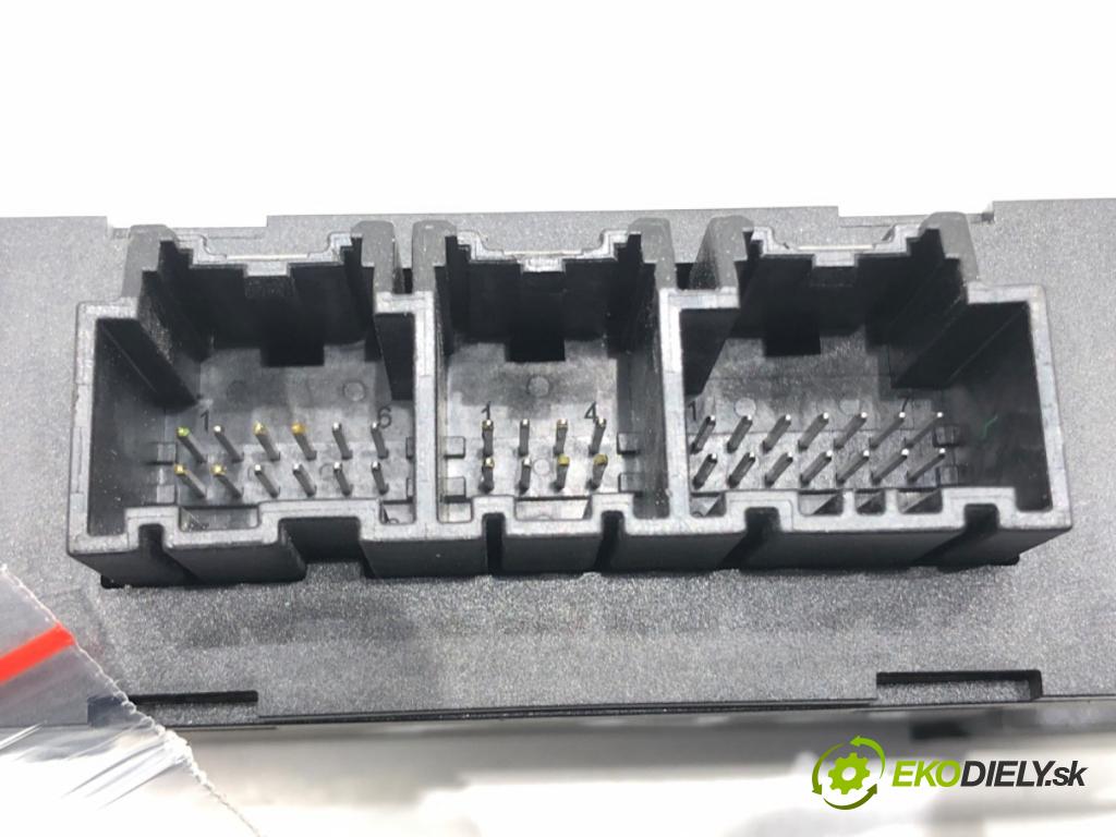 OPEL ASTRA K Sports Tourer (B16) 2015 - 2022    1.6 CDTi (35) 81 kW [110 KM] olej napędowy 2015 - 2022  Modul PDC 39051216 (Ostatné)