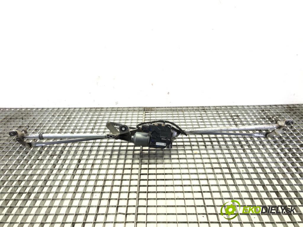 OPEL ASTRA K Sports Tourer (B16) 2015 - 2022    1.6 CDTi (35) 81 kW [110 KM] olej napędowy 2015 - 2022  Mechanizmus stieračov predný 1137328870 (Motorčeky stieračov predné)