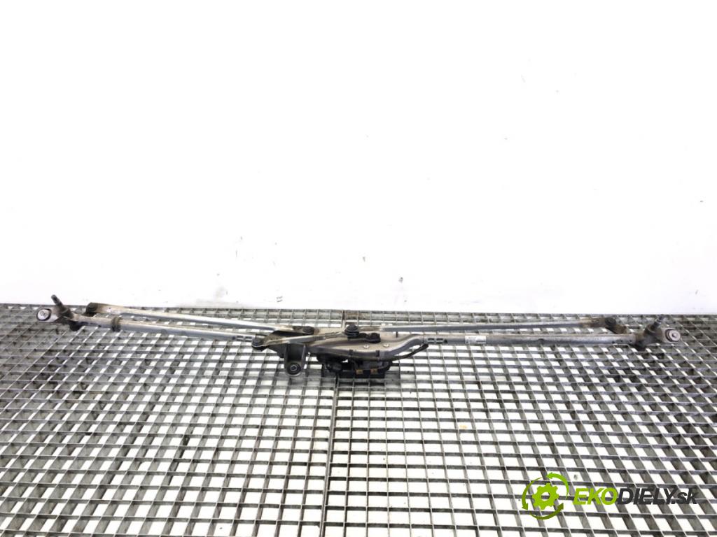 OPEL ASTRA K Sports Tourer (B16) 2015 - 2022    1.6 CDTi (35) 81 kW [110 KM] olej napędowy 2015 - 2022  Mechanizmus stieračov predný 1137328870 (Motorčeky stieračov predné)