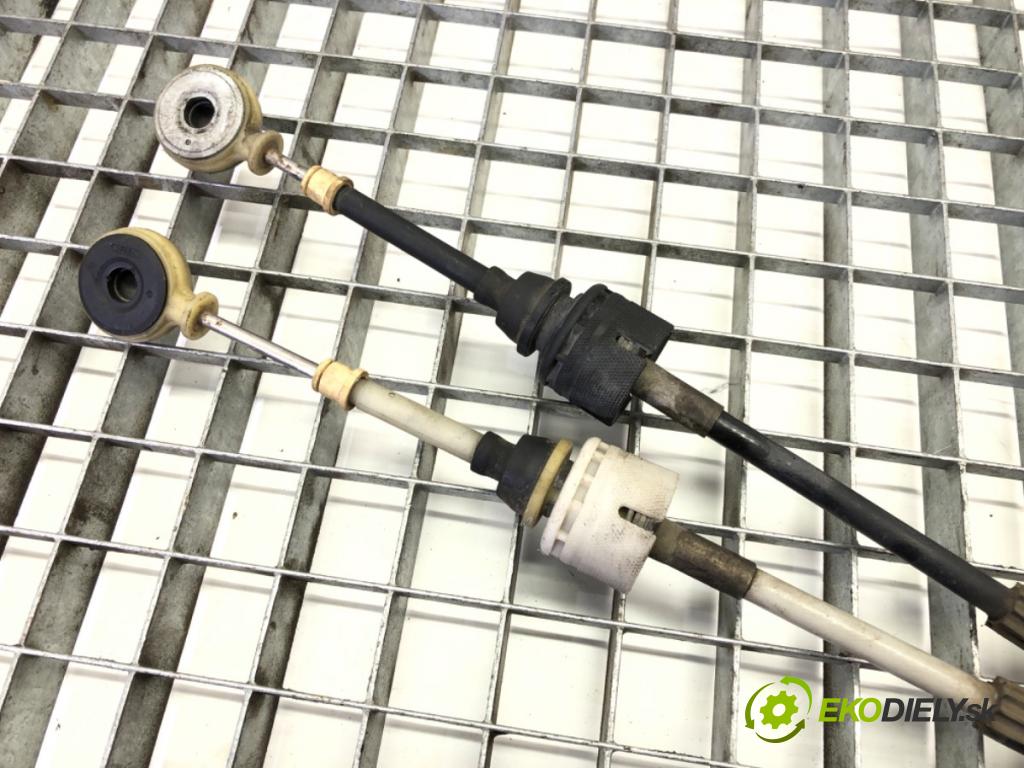 OPEL ASTRA K Sports Tourer (B16) 2015 - 2022    1.6 CDTi (35) 81 kW [110 KM] olej napędowy 2015 - 2022  Kulisa 55491492 (Rýchlostné páky / kulisy)