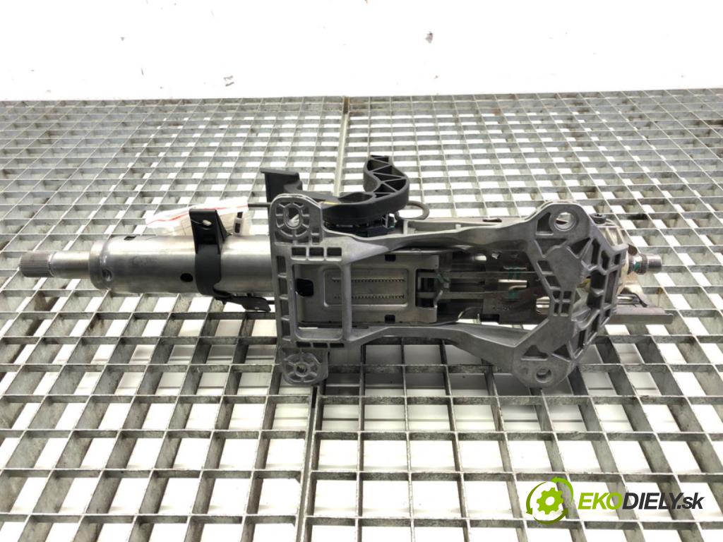 OPEL ASTRA K Sports Tourer (B16) 2015 - 2022    1.6 CDTi (35) 81 kW [110 KM] olej napędowy 2015 - 2022  Hriadeľ, tyč volantu 39094320 (Tyče riadenia (volantu))