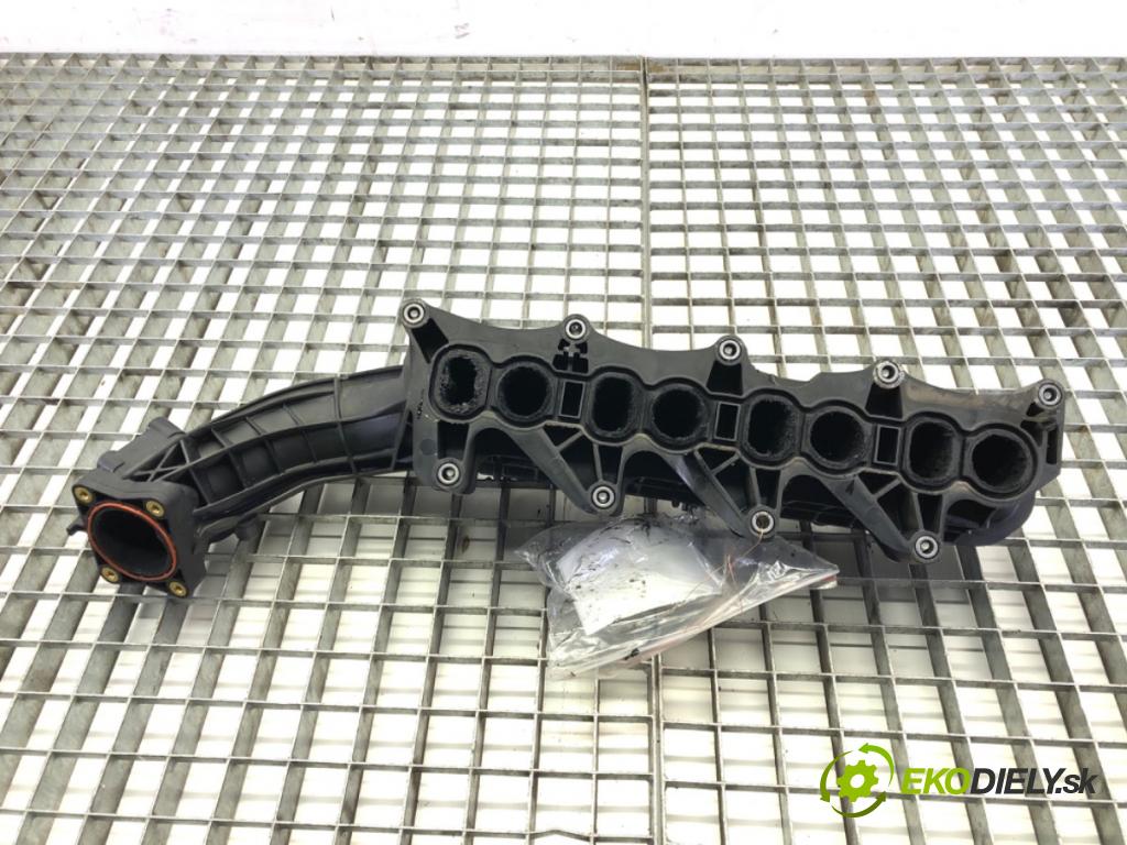 OPEL ASTRA K Sports Tourer (B16) 2015 - 2022    1.6 CDTi (35) 81 kW [110 KM] olej napędowy 2015 - 2022  Potrubie sacie, sanie 55498493 (Sacie potrubia)