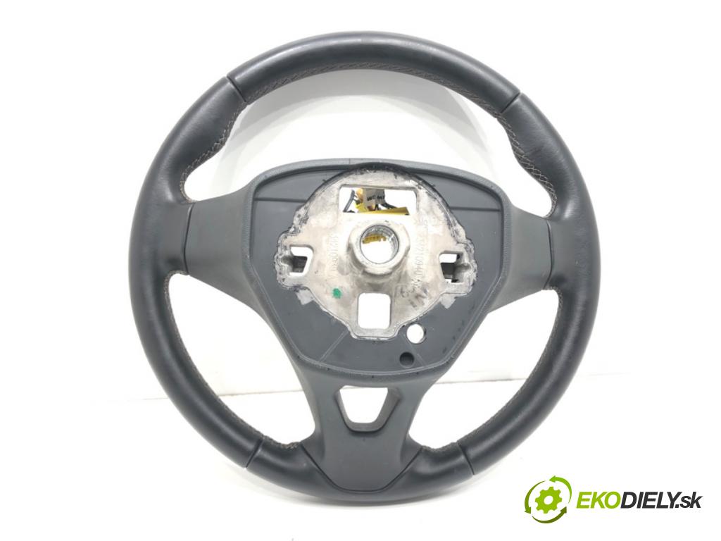 OPEL ASTRA K Sports Tourer (B16) 2015 - 2022    1.6 CDTi (35) 81 kW [110 KM] olej napędowy 2015 - 2022  Volant 39096086 (Volanty)